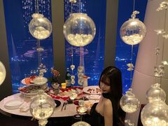 -广州四季酒店·佰鲜汇·现代法餐