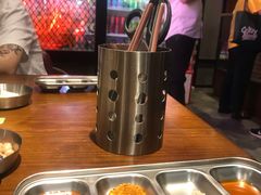 -·缸桶屋·韩式牛肋条自助烤肉(西湖D11店)