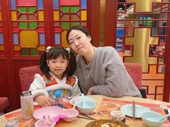 -点都德(龙之梦店)