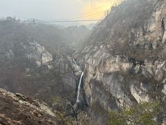 -洛阳白云山景区