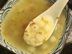 桂花小汤圆-鼎盛蜀坊·重庆江湖菜(市桥地铁站店)