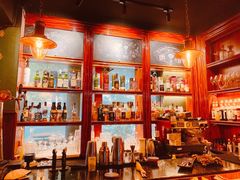 -The Cheebat 锌吧·Bistro(体育西店)