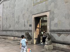 -乌镇枕水度假酒店