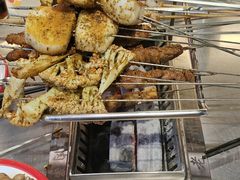 -古彭7只羊·招牌白串·碳锅羊肉旗舰店