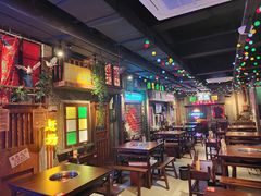 -萍姐火锅·公路夜市(南京新街口店)