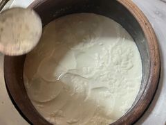 黄豆豆腐花-谭记豆腐花