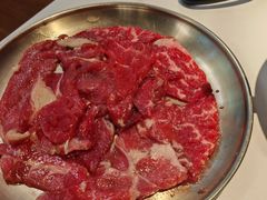 -西塔老太太泥炉烤肉(望京一店)