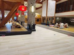 -天沐温泉(抚顺店)