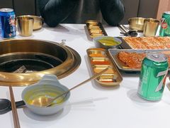 -妥妥烤肉料理(凯德店)