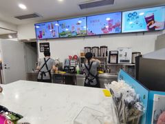 -CoCo都可(北美店)
