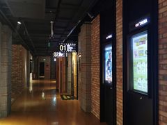 -CGV影城(世纪4DX店)