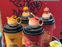 -图味美小黄鱼·景德菜(浙江路店)