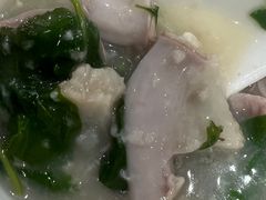 -标记美食新鲜猪杂(兴南大道店)