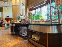 -怡聚轩全日制自助餐厅(大中华喜来登酒店)