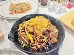 -食大利香港茶餐厅(南亚风情第一城店)