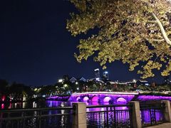-南通濠河风景名胜区