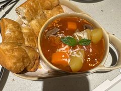 -GOTLOT COFFEE&KITCHEN角落厨房NOOK店