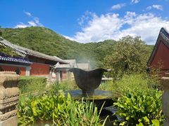 -潭柘寺景区