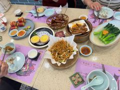 -点都德(龙之梦店)