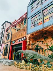 -宝燕乐园(闵行旗舰店)