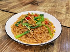 特色江西米粉-百味手拨龙虾馆(愚园路店)