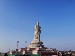 -天津妈祖文化园
