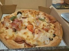 -尊宝比萨(厦大店)