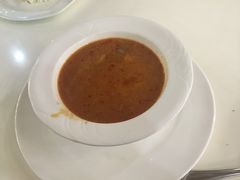 -红房子西菜馆(淮海店)