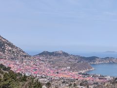 -崂山仰口游览区