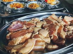 五花肉-旺记碳烤肥牛(总店)