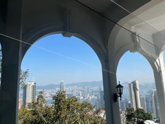 -山顶缆车