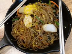-Kim's Spoon