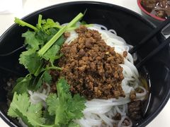 -一品郑记重庆牛肉米线馆(东泰路店)