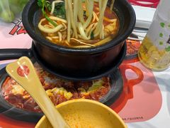 -姐弟俩土豆粉(西安小寨店)