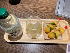 -樱宿日式和牛烧肉(五道口店)