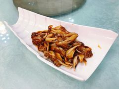 -六和聚传统烤鸭.天津菜(和平店)
