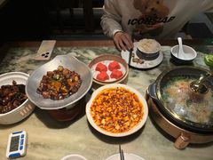 -绿茶餐厅(昌平悦荟店)