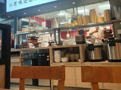 -大师兄·西北小馆(南沙万达广场店)