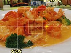 -盛港湾海鲜食府(黄沙店)