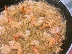-柴米油盐三杯鸡(象山北路店)