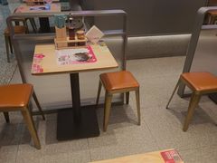 -小杨生煎(深圳岗厦北店)