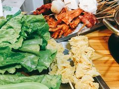 -四川麻辣烫(湘南学院店)