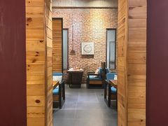 -苹果树下艺术餐厅(通州店)