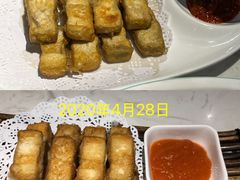 -不倒翁·安徽名菜楼(步行街店)