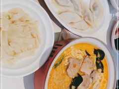-喜家德虾仁水饺(金融中心店)