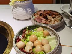 -牛人日志·鲜牛肉骨汤火锅(万科里瑧店)