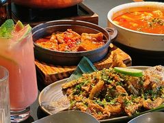 -Ameigo梅果·云贵川bistro(长宁来福士店)