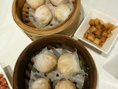 -潮福城大酒楼·潮味粤品·港式点心(湖滨北路店)