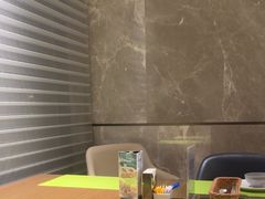 -希尔顿欢朋酒店·欢朋餐厅