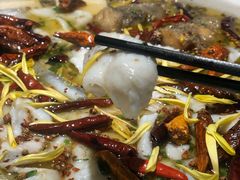 -太二酸菜鱼(正大广场店)
